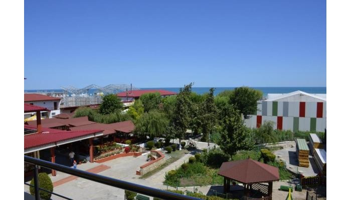 Complex Turistic Poienita poza 0