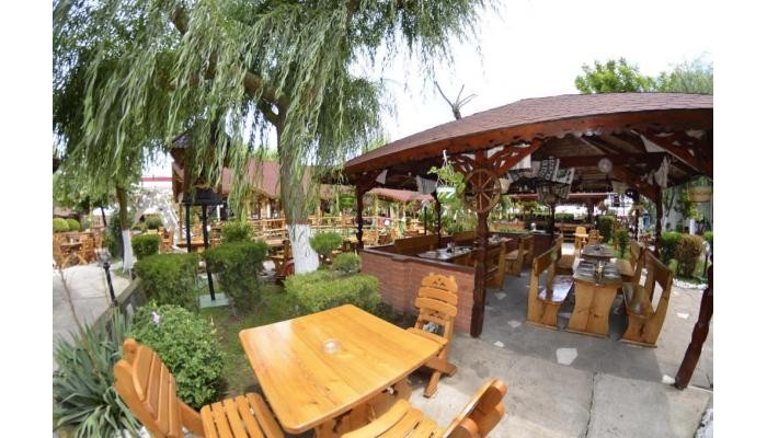 Complex Turistic Poienita poza 11