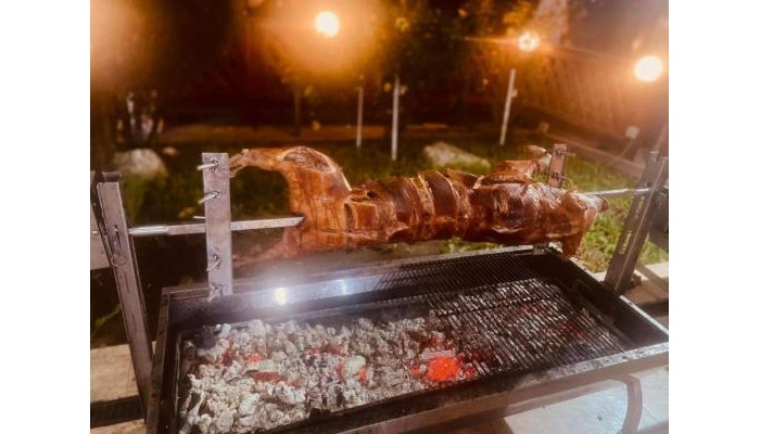 Complex Turistic Poienita poza 8