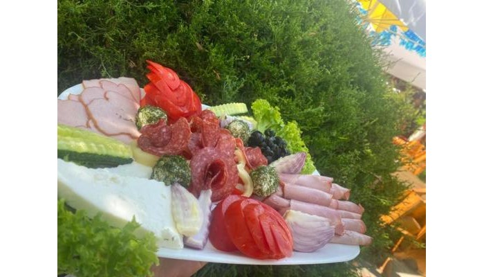 Complex Turistic Poienita poza 5