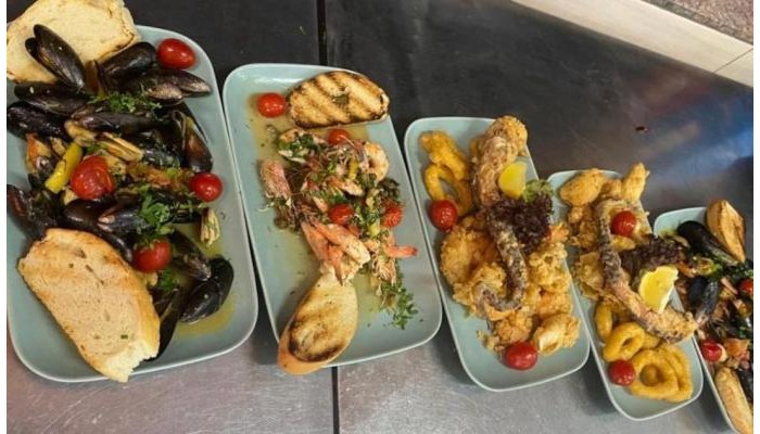 Complex Turistic Poienita poza 7