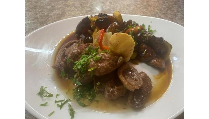 Complex Turistic Poienita poza 6