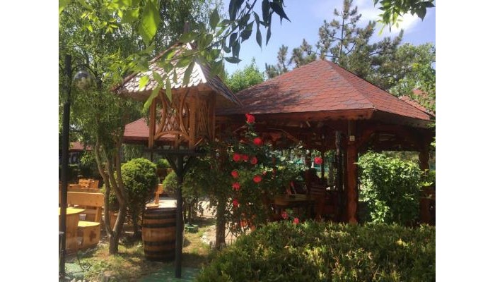 Complex Turistic Poienita poza 9