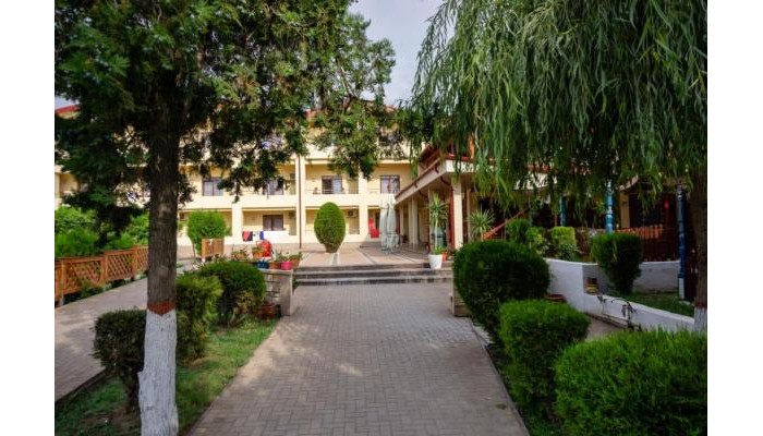 Complex Turistic Poienita poza 1