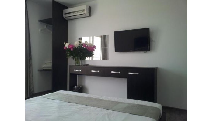 Hotel Anacris Guesthouse poza 4