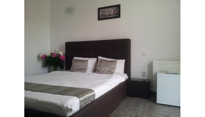 Hotel Anacris Guesthouse poza 2