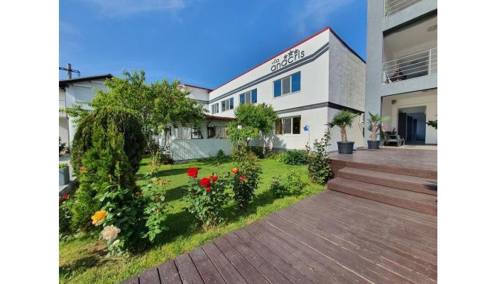 Hotel Anacris Guesthouse poza 0