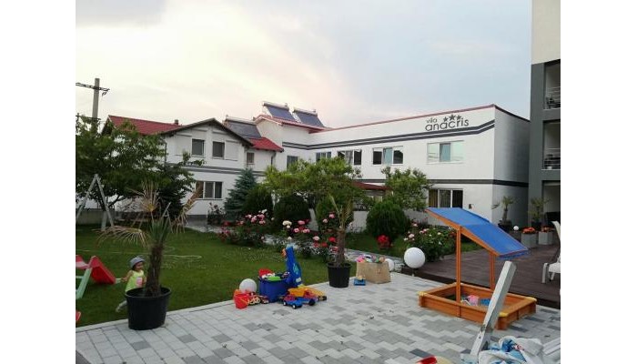 Hotel Anacris Guesthouse poza 15