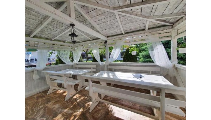 Hotel Anacris Guesthouse poza 16