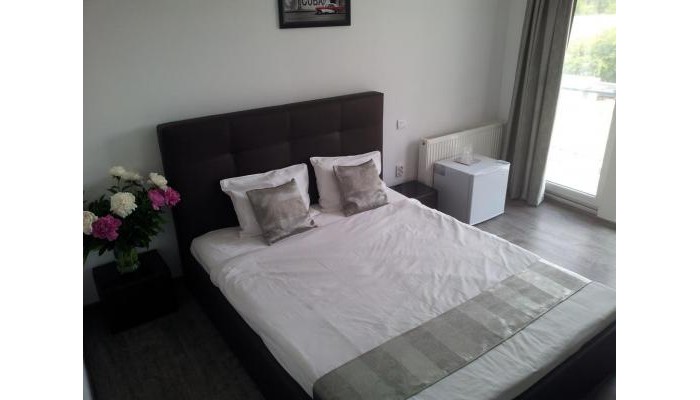 Hotel Anacris Guesthouse poza 3