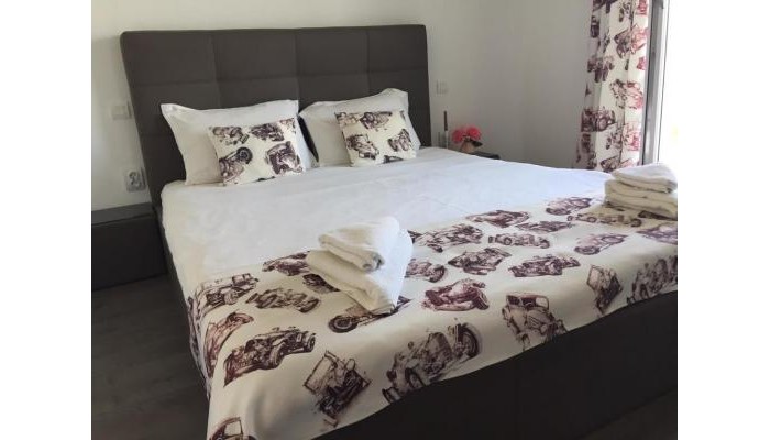 Hotel Anacris Guesthouse poza 10