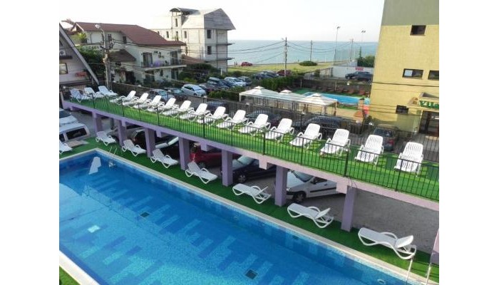 Hotel Aproape De Mare poza 8