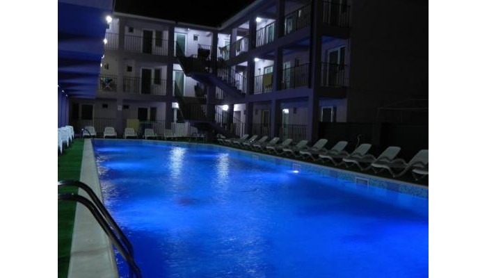 Hotel Aproape De Mare poza 9