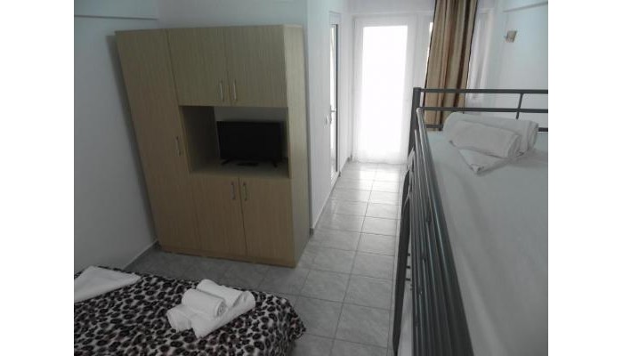 Hotel Aproape De Mare poza 1