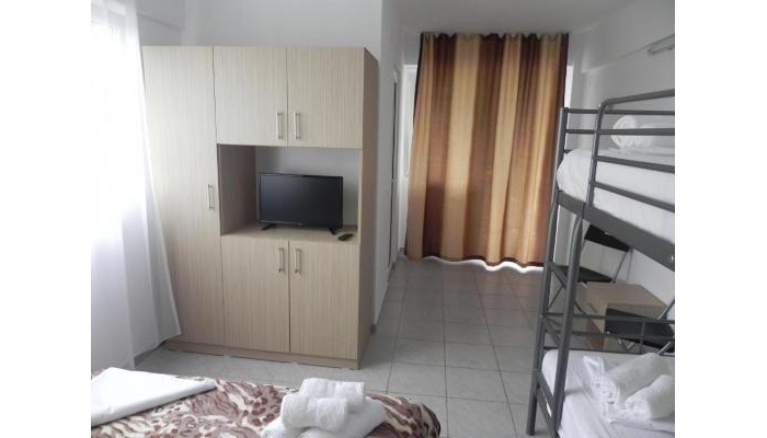 Hotel Aproape De Mare poza 5