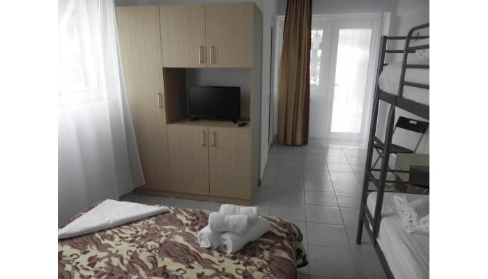 Hotel Aproape De Mare poza 6