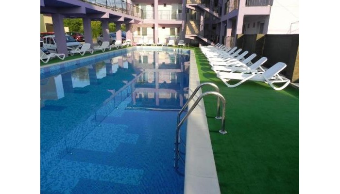 Hotel Aproape De Mare poza 0