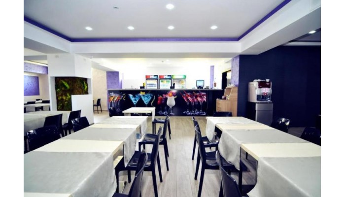 Babylonia Resort poza 6