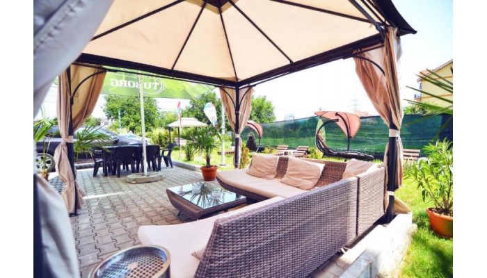 Babylonia Resort poza 7