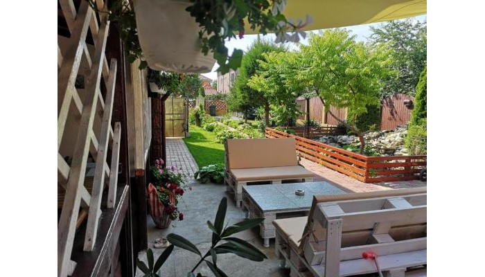 Hotel Casa Aura poza 10