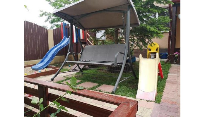 Hotel Casa Aura poza 9