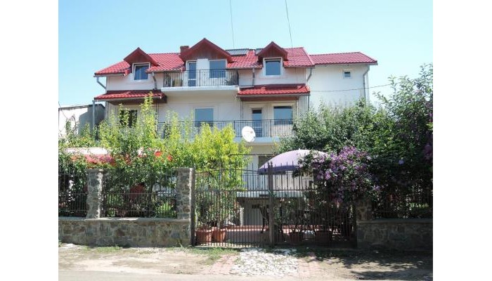 Hotel Casa La Musteata poza 0