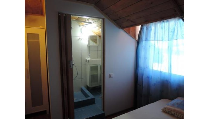 Hotel Casa La Musteata poza 3