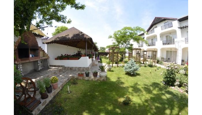 Hotel Casa Royal Haveli poza 5