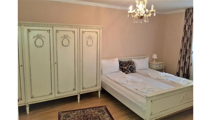 Complex Balnear Sf. Elena De La Mare poza 5