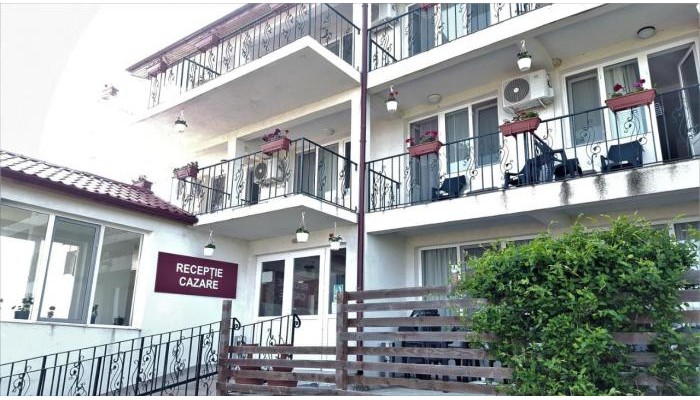 Complex Balnear Sf. Elena De La Mare poza 0