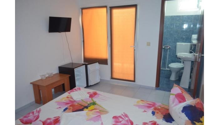 Complex Minerva poza 5