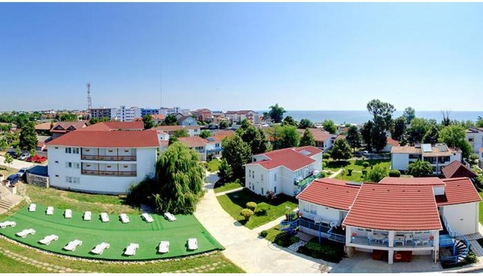 Complex Turistic Credo Holidays poza 0