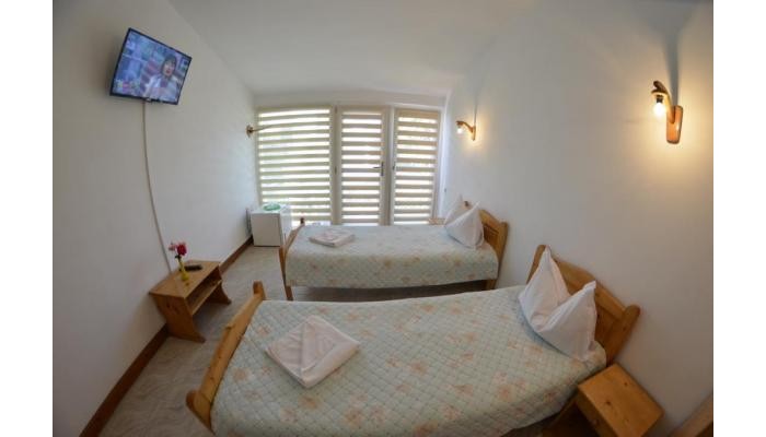 Complex Turistic Credo Holidays poza 13