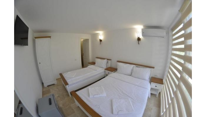 Complex Turistic Credo Holidays poza 3