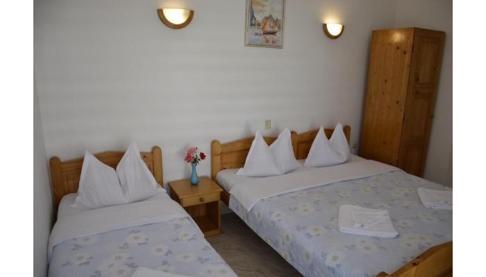 Complex Turistic Credo Holidays poza 11