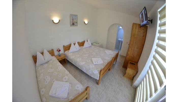 Complex Turistic Credo Holidays poza 9