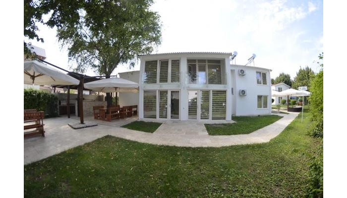 Complex Turistic Credo Holidays poza 2