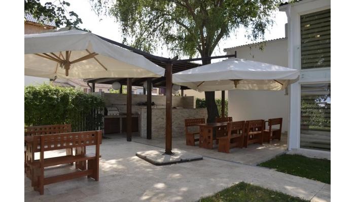 Complex Turistic Credo Holidays poza 18