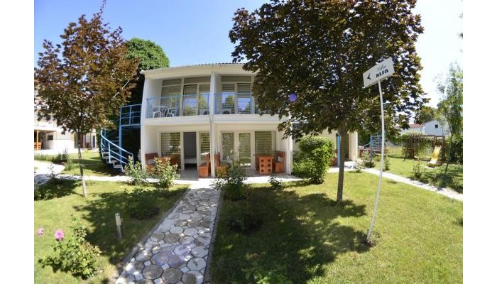 Complex Turistic Credo Holidays poza 1