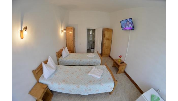 Complex Turistic Credo Holidays poza 14