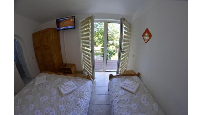 Complex Turistic Credo Holidays poza 15