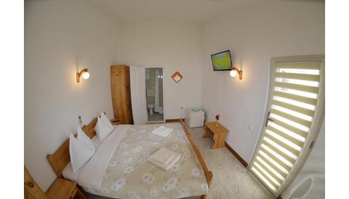 Complex Turistic Credo Holidays poza 16