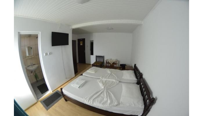 Complex Turistic Foisor poza 9