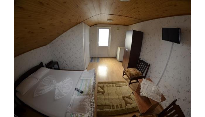 Complex Turistic Foisor poza 2