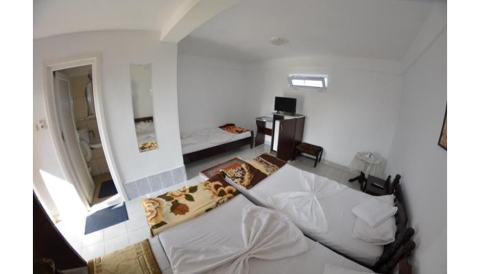 Complex Turistic Foisor poza 4