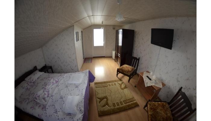 Complex Turistic Foisor poza 12