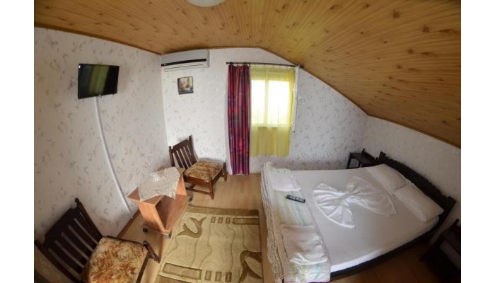 Complex Turistic Foisor poza 10