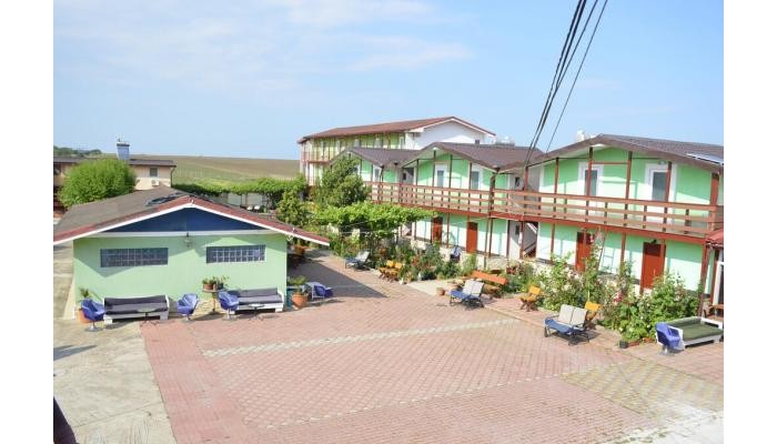 Complex Turistic Foisor poza 1