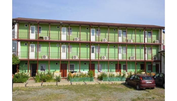 Complex Turistic Foisor poza 0