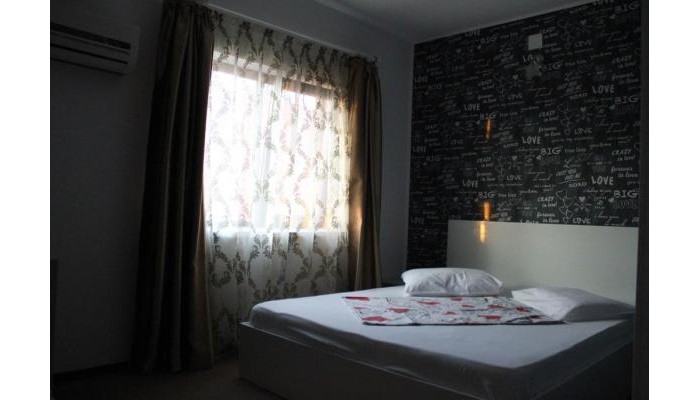 Hotel Da Boss poza 8